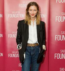 Caitlin Gerard, 37&nbsp;лет, 